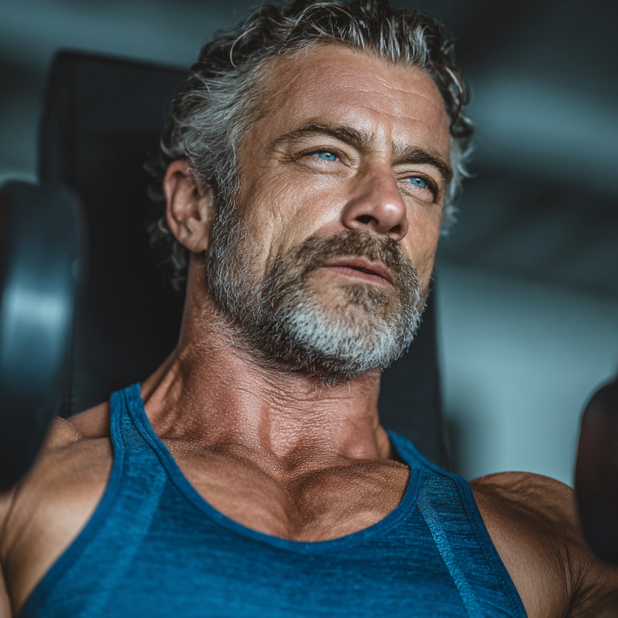 Персональне тренування