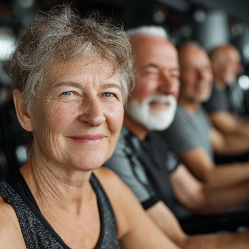 Групові заняття